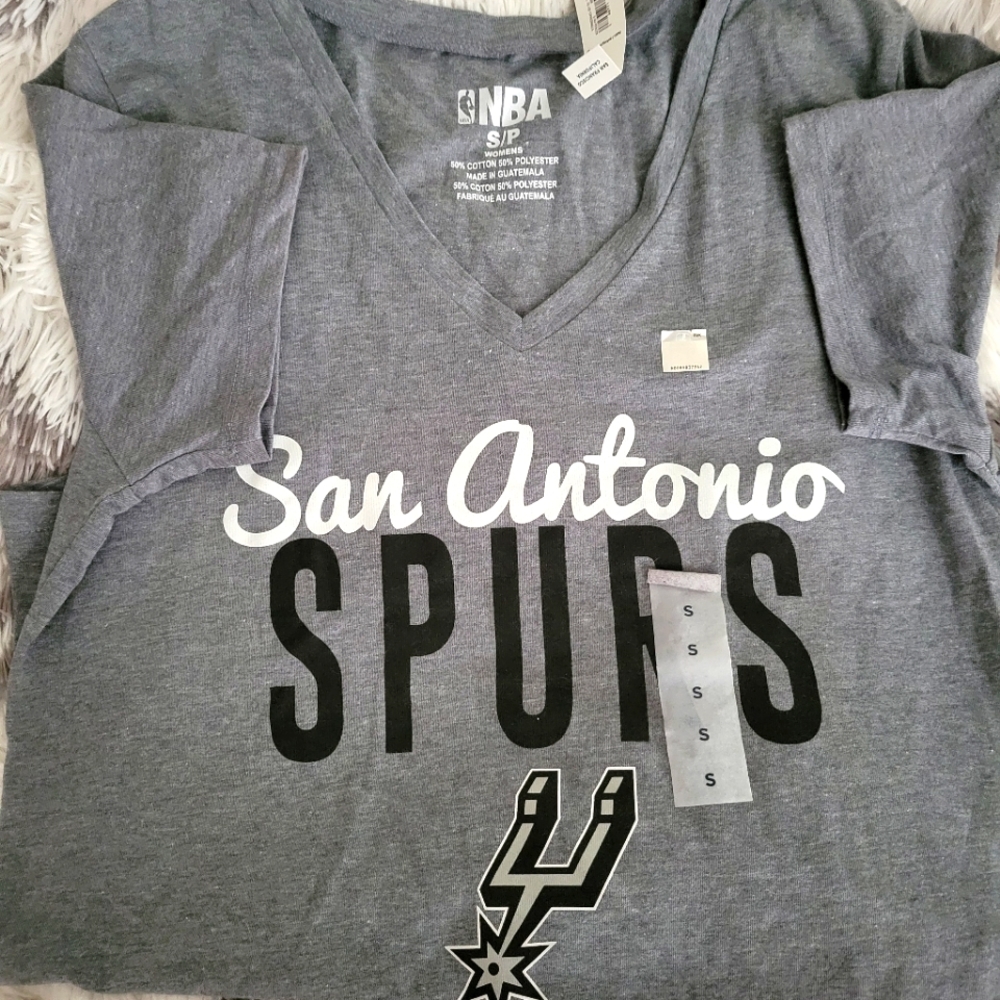 Spurs Tee